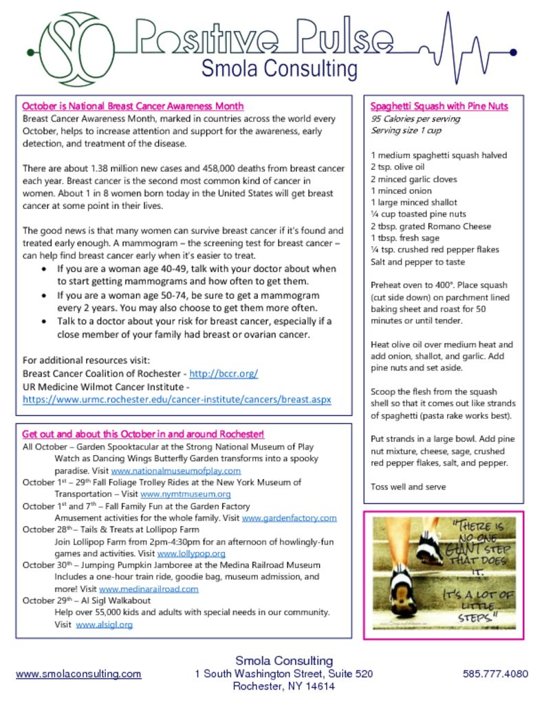 thumbnail of Positive Pulse October 2017